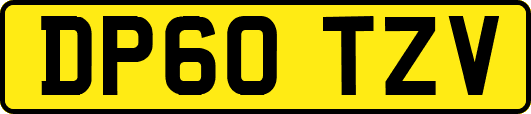DP60TZV