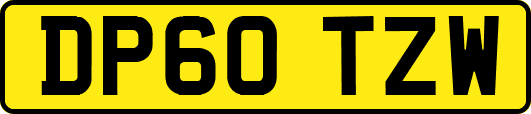 DP60TZW