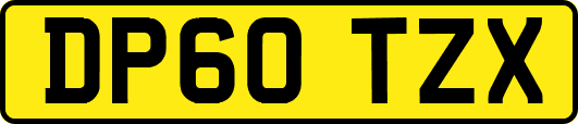 DP60TZX