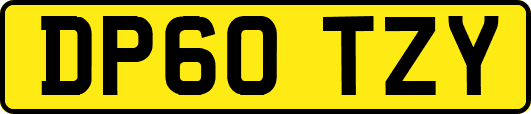 DP60TZY