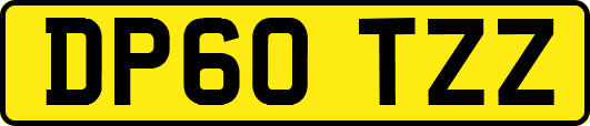 DP60TZZ