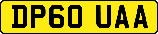 DP60UAA