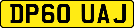 DP60UAJ