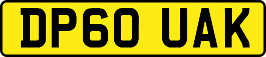 DP60UAK
