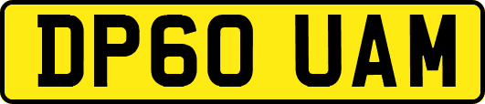 DP60UAM