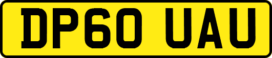 DP60UAU