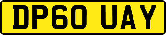 DP60UAY