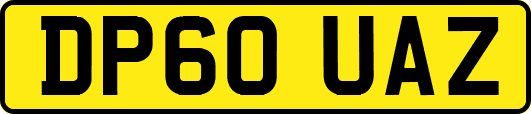 DP60UAZ