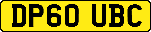 DP60UBC