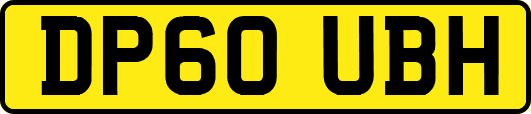 DP60UBH