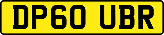 DP60UBR