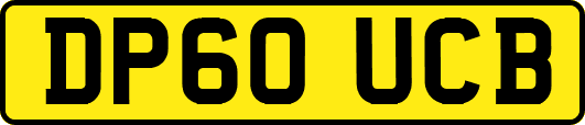 DP60UCB