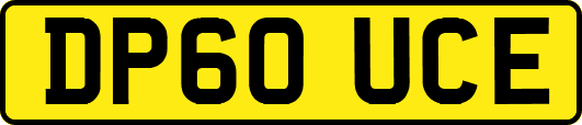 DP60UCE
