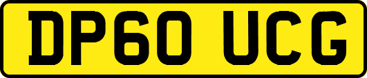 DP60UCG
