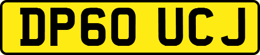 DP60UCJ