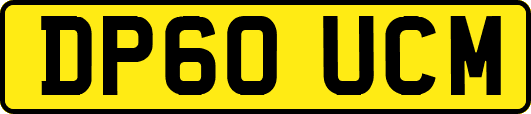 DP60UCM