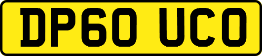 DP60UCO