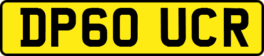 DP60UCR