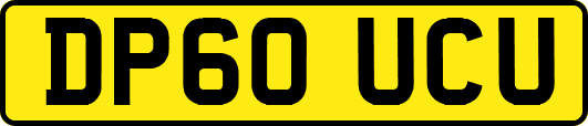 DP60UCU
