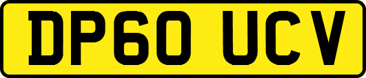 DP60UCV