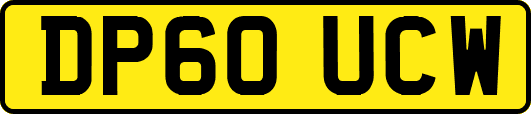 DP60UCW