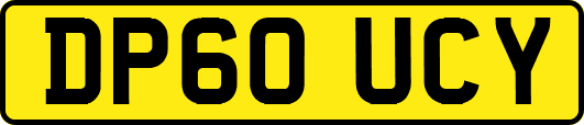 DP60UCY