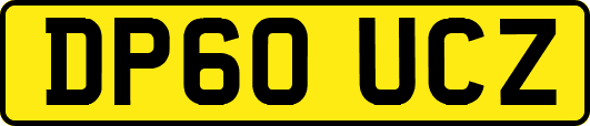 DP60UCZ
