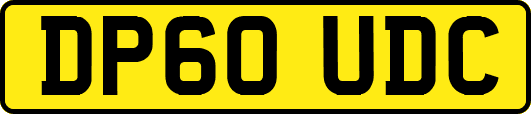 DP60UDC