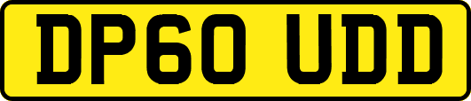 DP60UDD