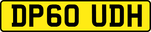 DP60UDH