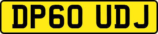 DP60UDJ