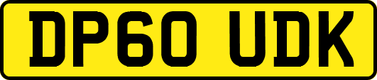 DP60UDK