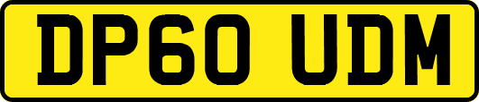 DP60UDM