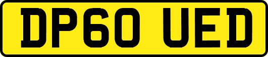 DP60UED