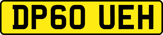 DP60UEH