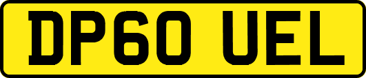 DP60UEL