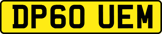 DP60UEM