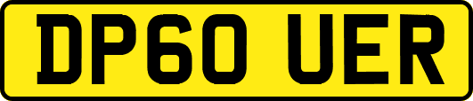 DP60UER