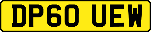 DP60UEW