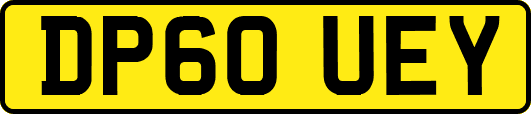 DP60UEY