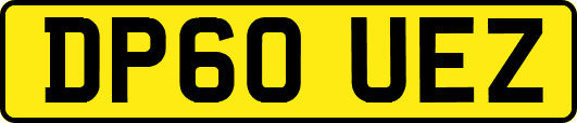 DP60UEZ