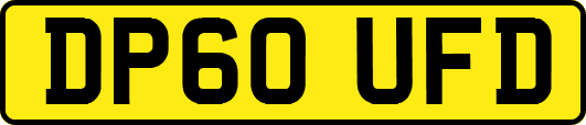 DP60UFD