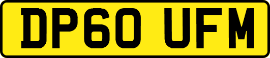 DP60UFM