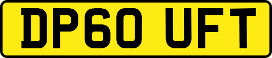 DP60UFT