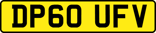 DP60UFV