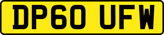 DP60UFW