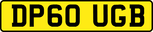 DP60UGB
