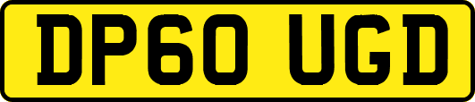 DP60UGD