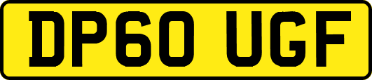 DP60UGF