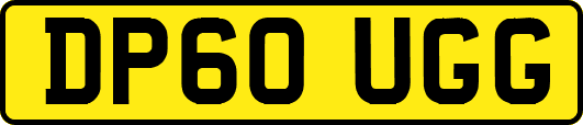 DP60UGG